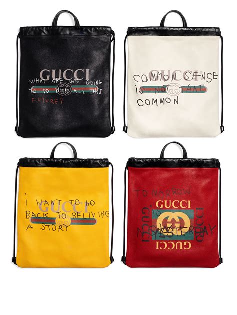 gucci coco capitan marsupio|Gucci’s collaboration with Coco Capitán is currently taking over .